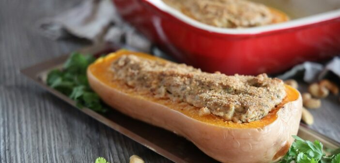 Cocinar calabaza cacahuete: recetas para menús familiares